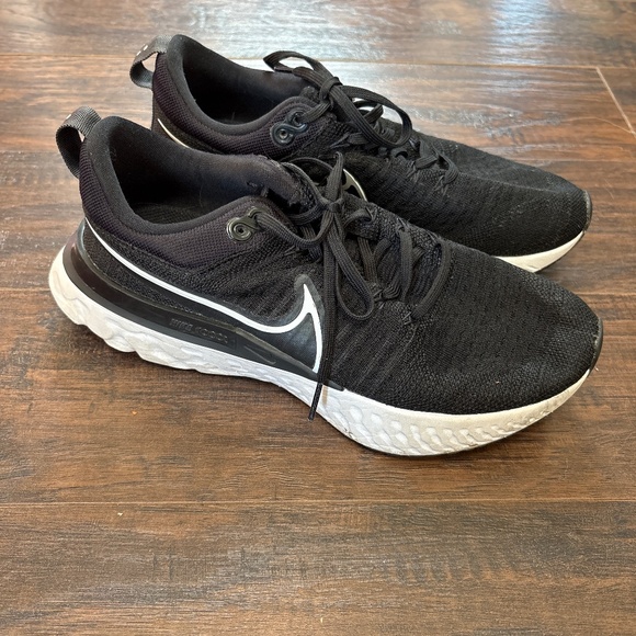 Nike React Infinity Flyknit - Picture 1 of 1